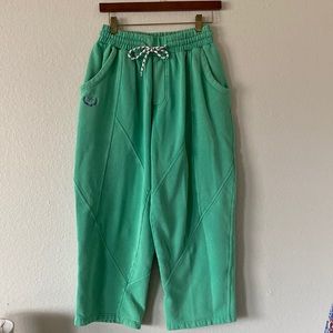 BDG Cropped Sweatpants